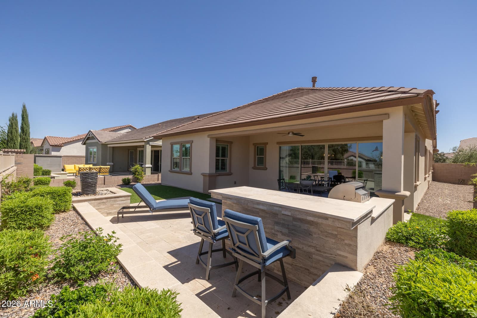 23032 E ARROWHEAD Trail, Queen Creek, AZ 85142 — photo 34 of 81