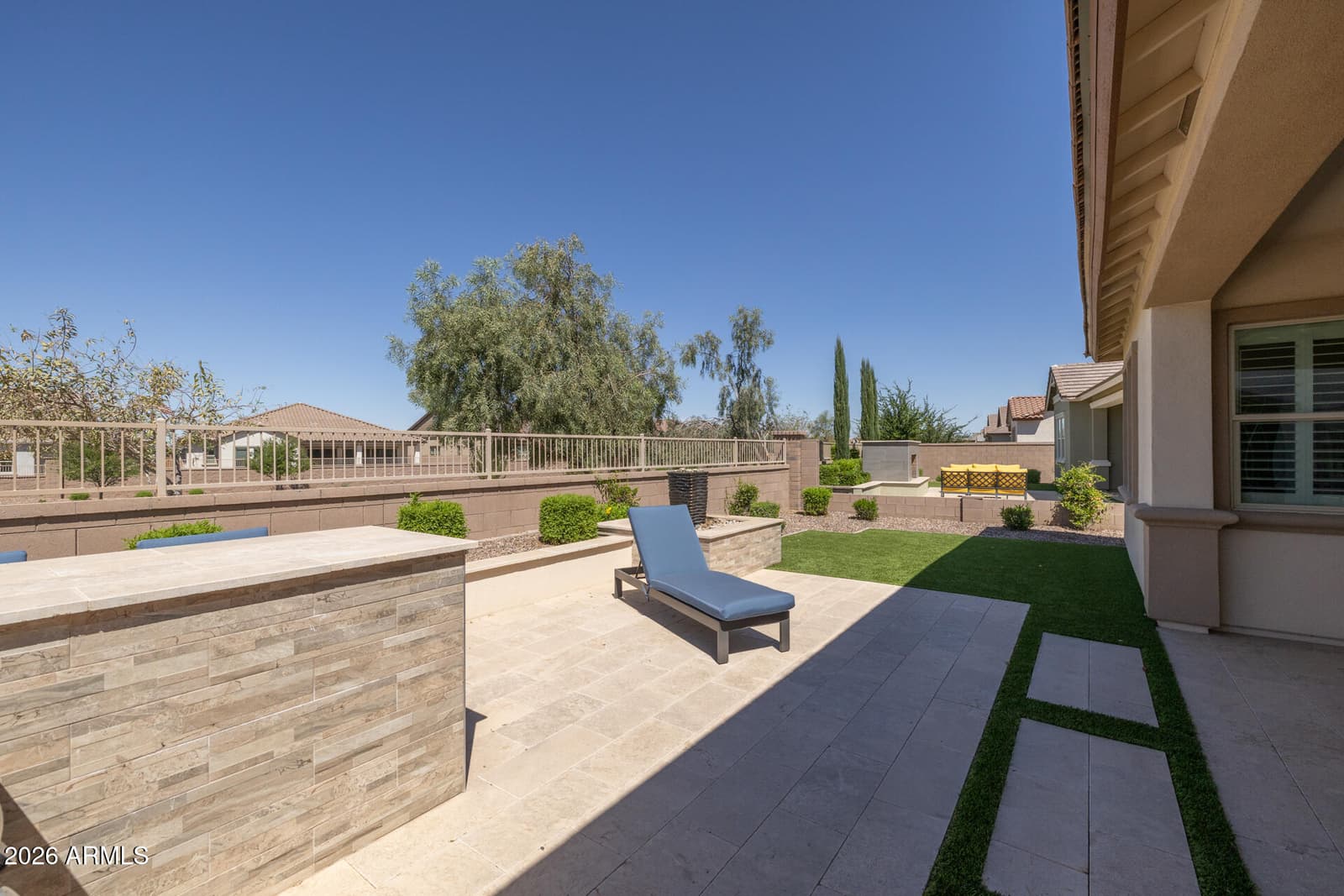 23032 E ARROWHEAD Trail, Queen Creek, AZ 85142 — photo 37 of 81