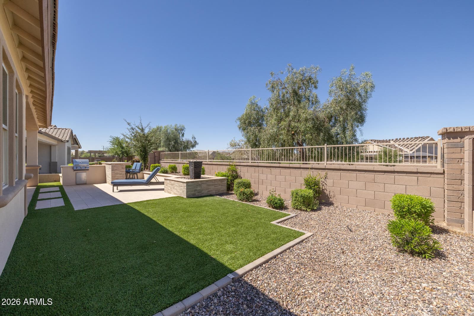 23032 E ARROWHEAD Trail, Queen Creek, AZ 85142 — photo 38 of 81