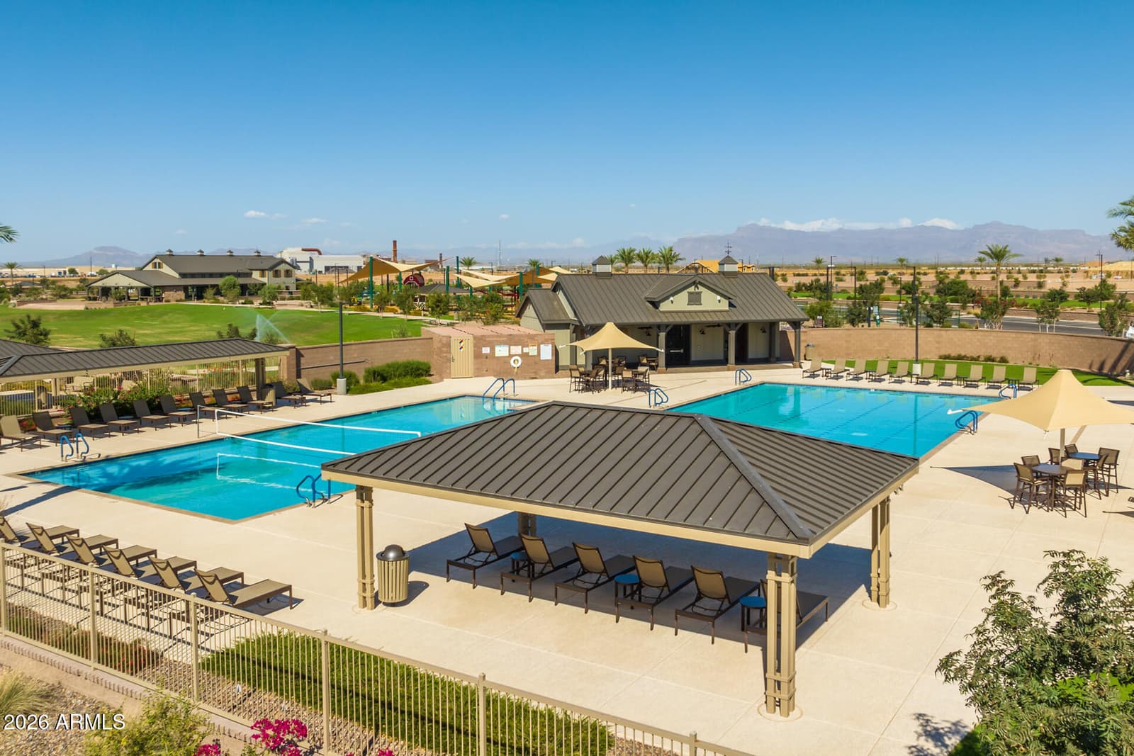 23032 E ARROWHEAD Trail, Queen Creek, AZ 85142 — photo 41 of 81