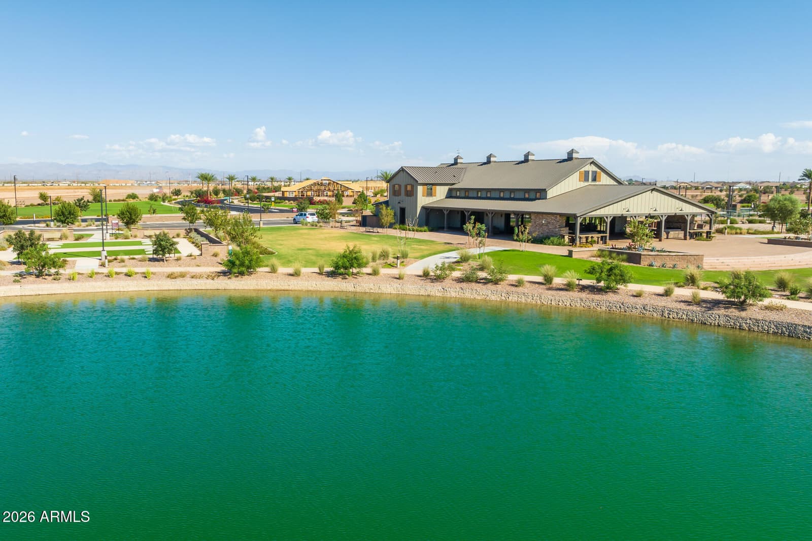23032 E ARROWHEAD Trail, Queen Creek, AZ 85142 — photo 70 of 81