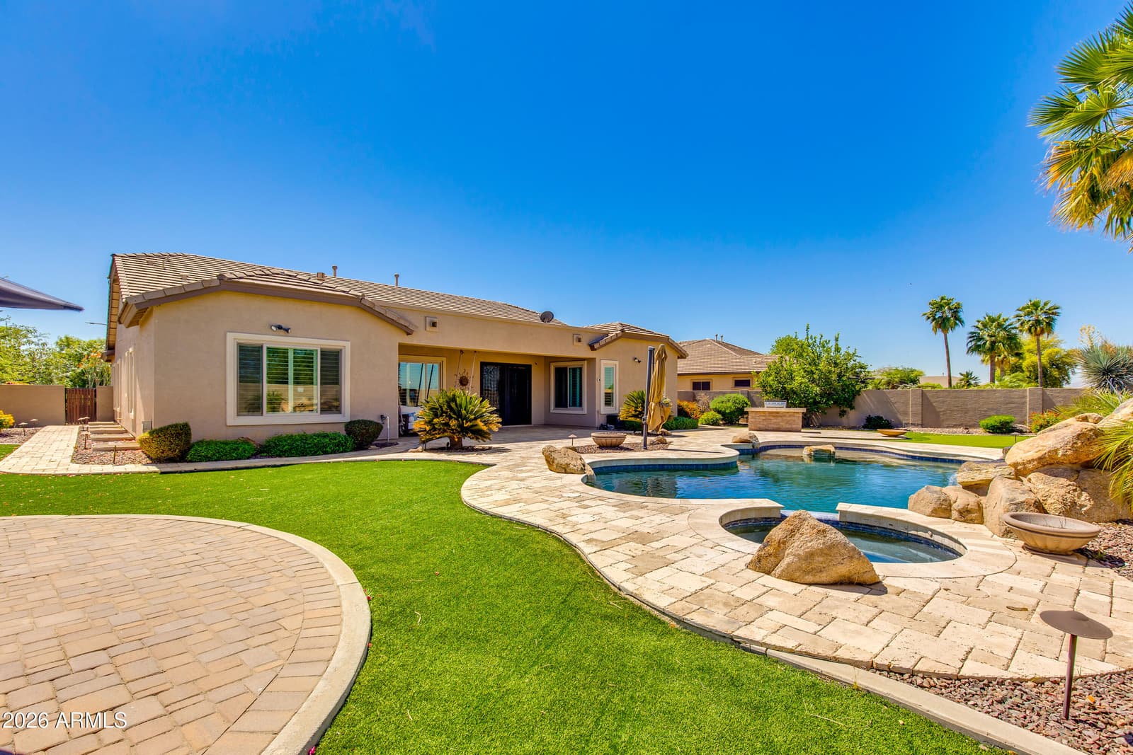 7718 N 84TH Lane, Glendale, AZ 85305