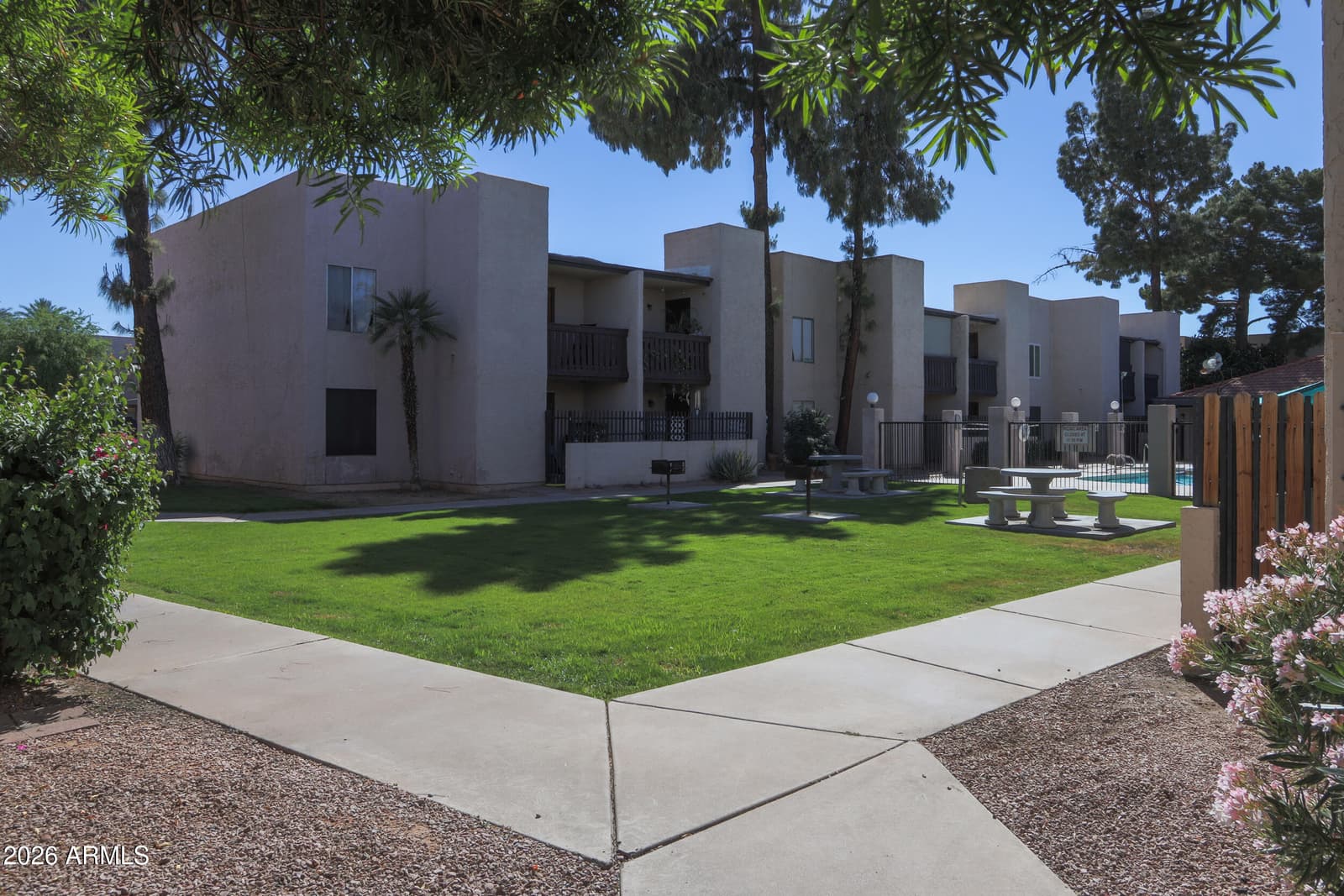 1927 E HAMPTON Avenue 258, Mesa, AZ 85204 — photo 40 of 40