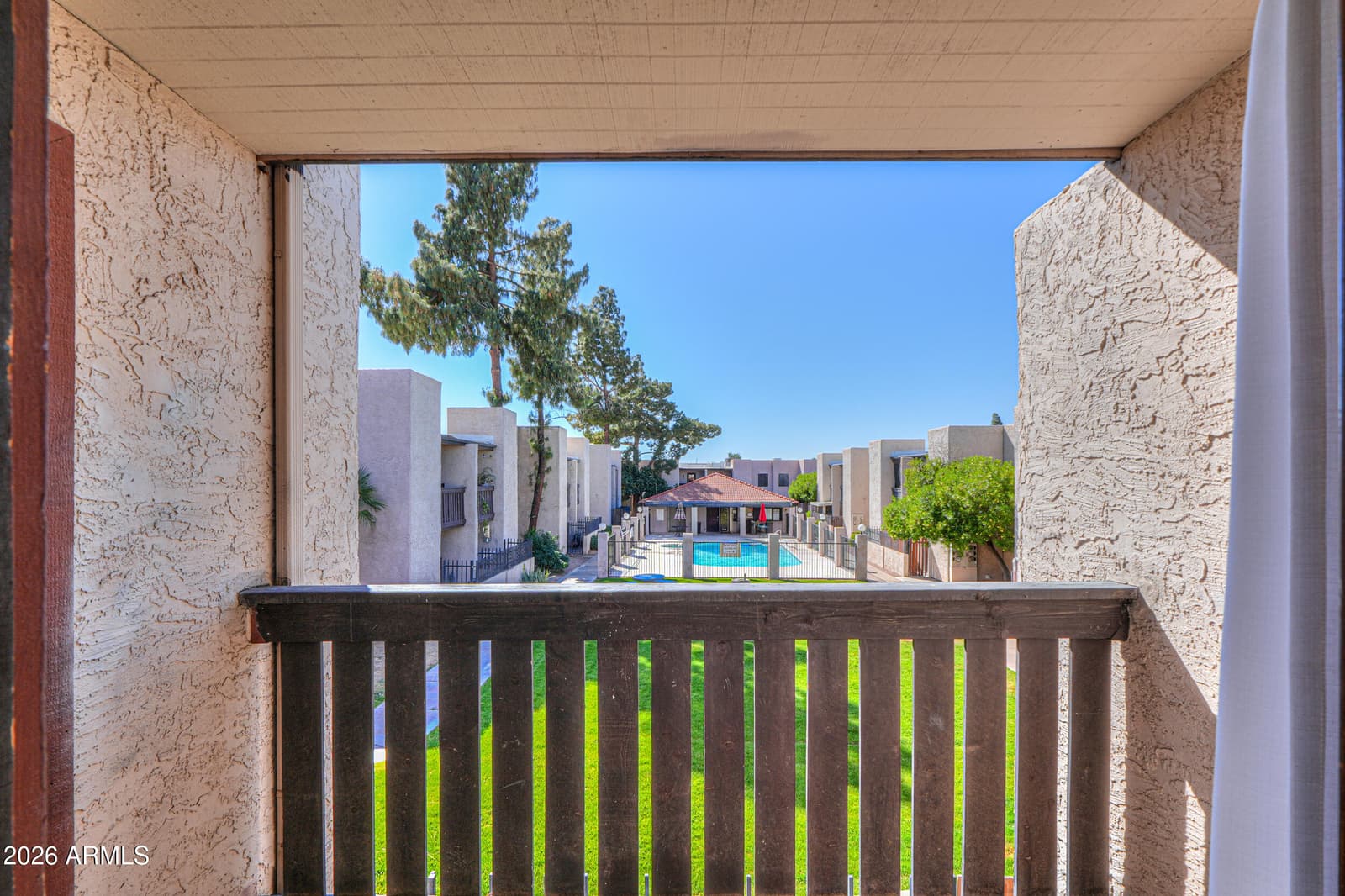 1927 E HAMPTON Avenue 258, Mesa, AZ 85204 — photo 31 of 40