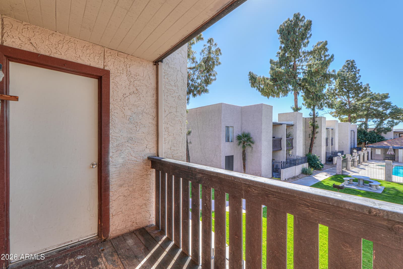 1927 E HAMPTON Avenue 258, Mesa, AZ 85204 — photo 32 of 40