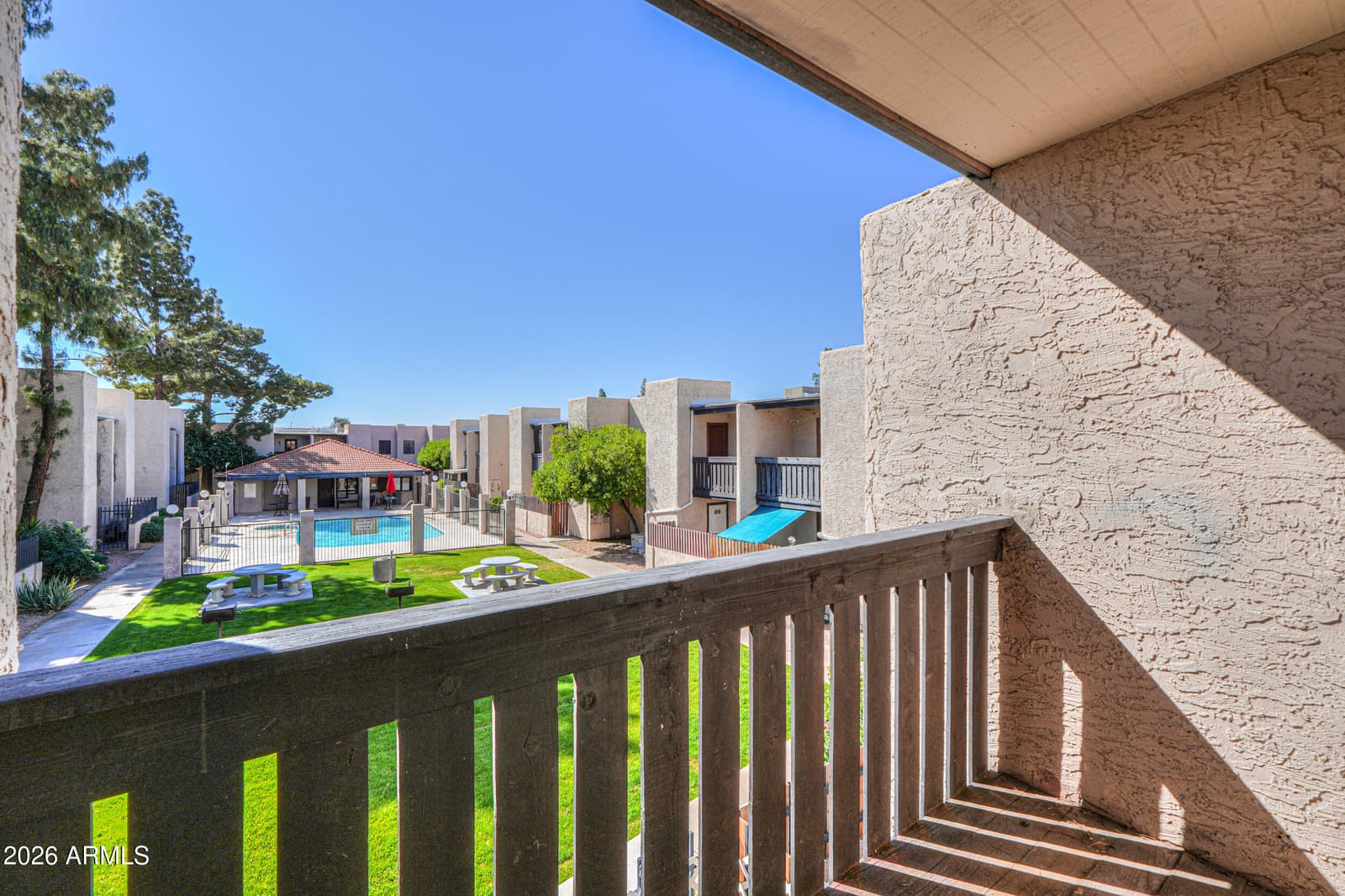 1927 E HAMPTON Avenue 258, Mesa, AZ 85204 — photo 33 of 40