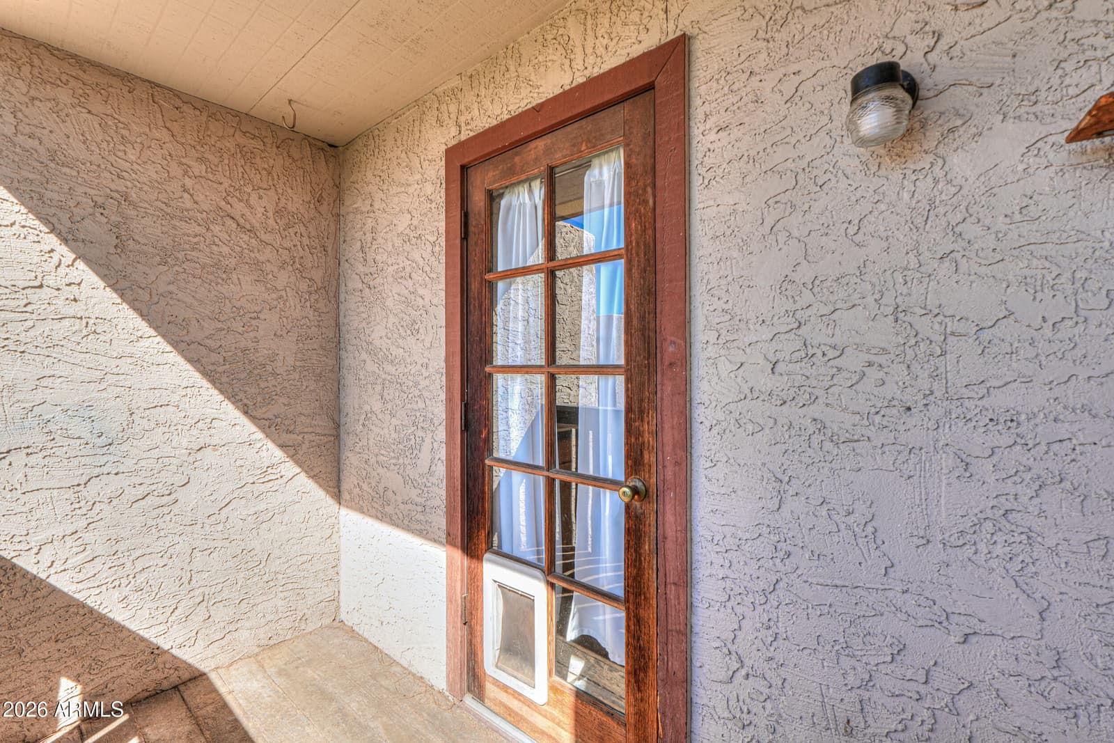 1927 E HAMPTON Avenue 258, Mesa, AZ 85204 — photo 34 of 40