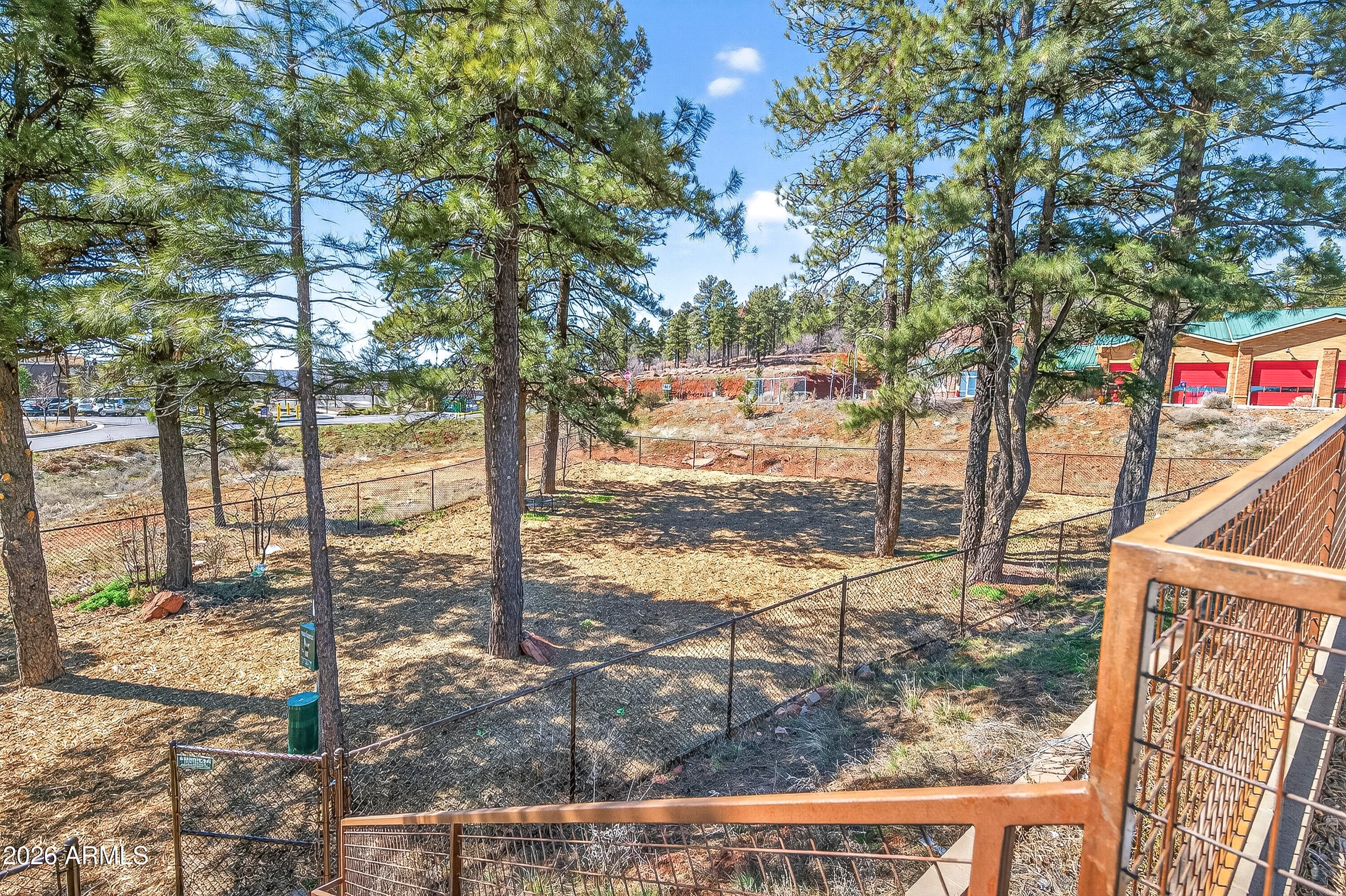 1650 E PONDEROSA Parkway 327, Flagstaff, AZ 86001 — photo 24 of 25