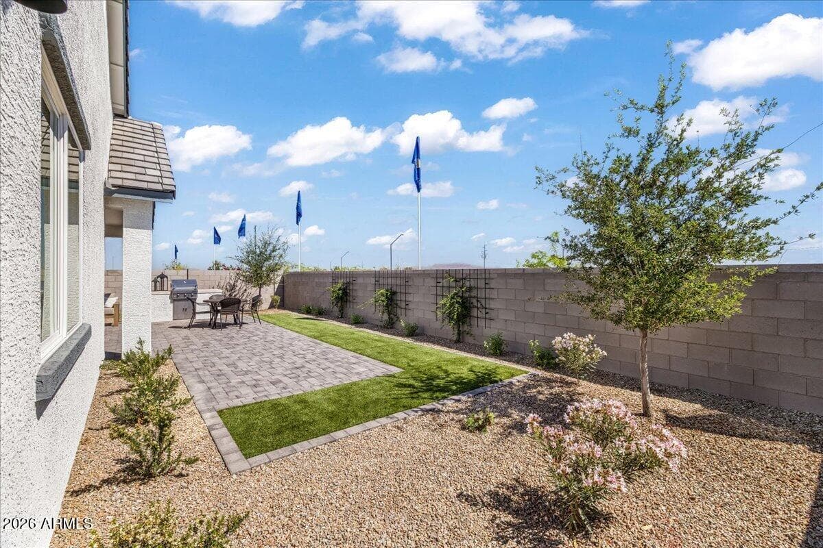 24057 W PUEBLO Avenue, Buckeye, AZ 85326 — photo 25 of 25