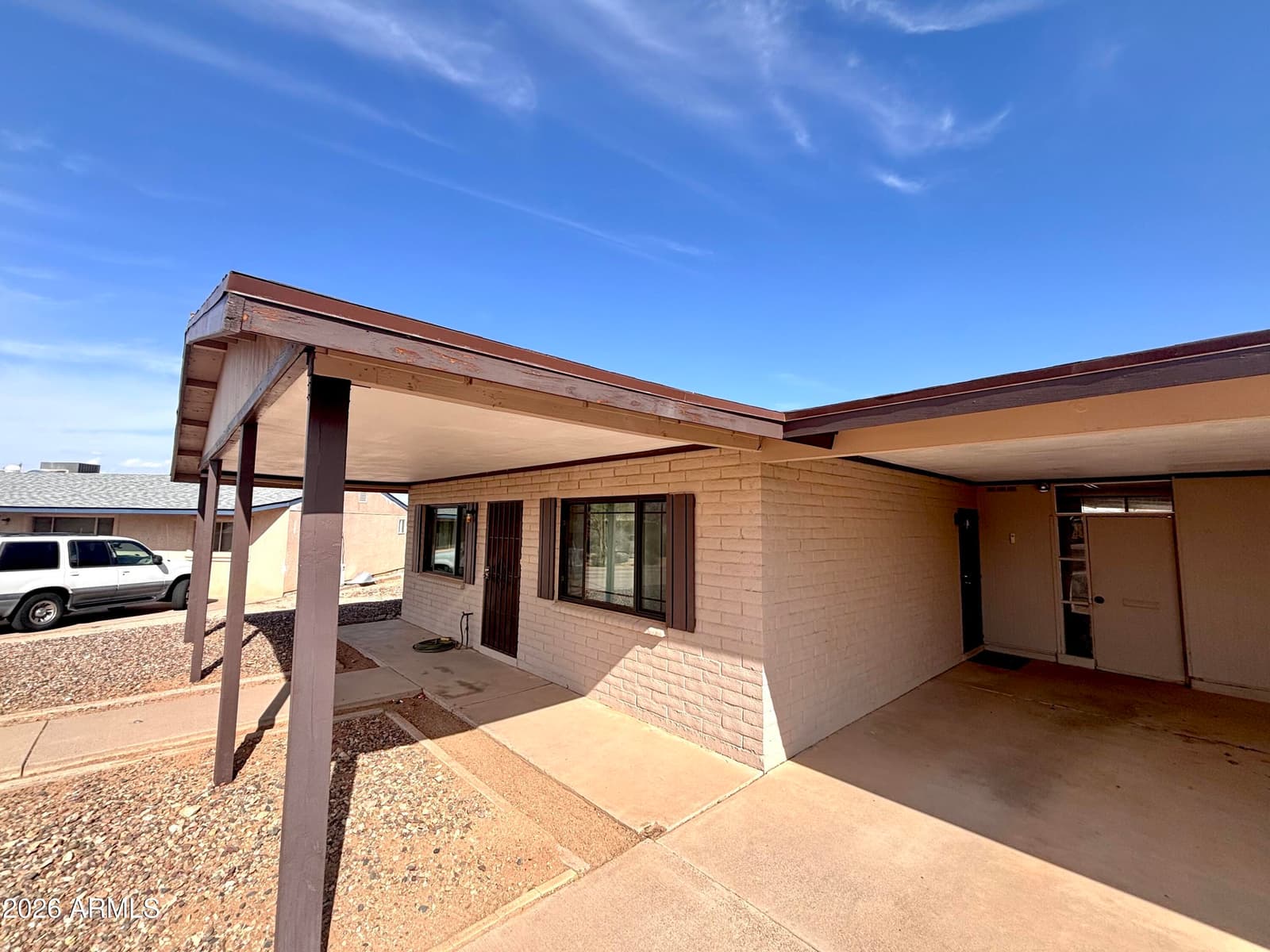 1210 N ASH Place, Ajo, AZ 85321 — photo 3 of 24