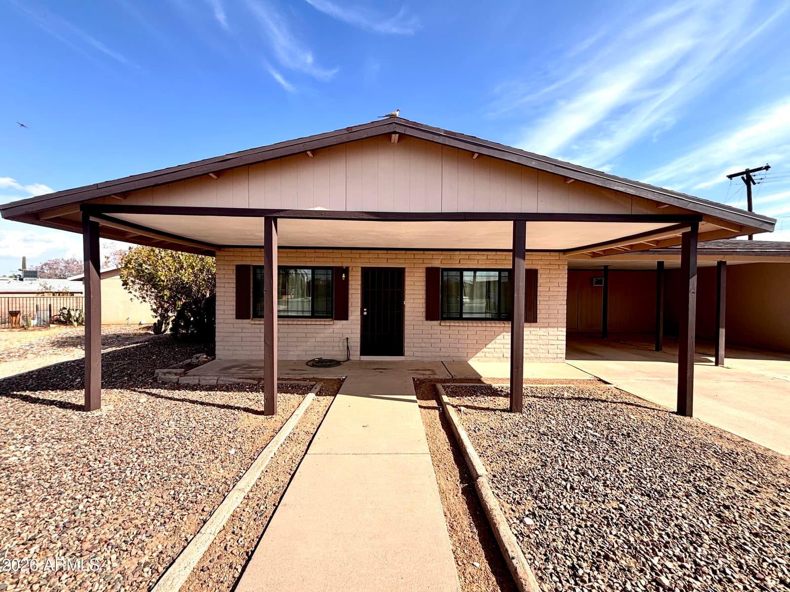 1210 N ASH Place, Ajo, AZ 85321 — photo 2 of 24