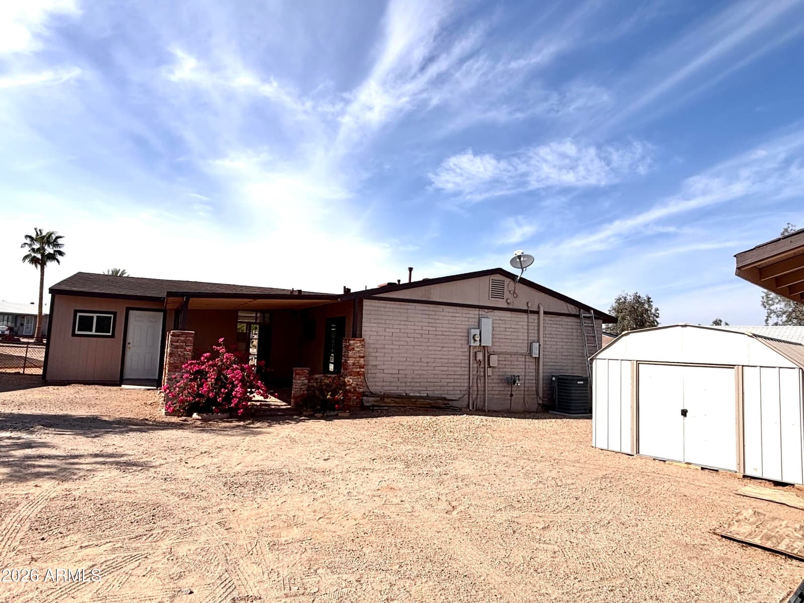 1210 N ASH Place, Ajo, AZ 85321 — photo 22 of 24