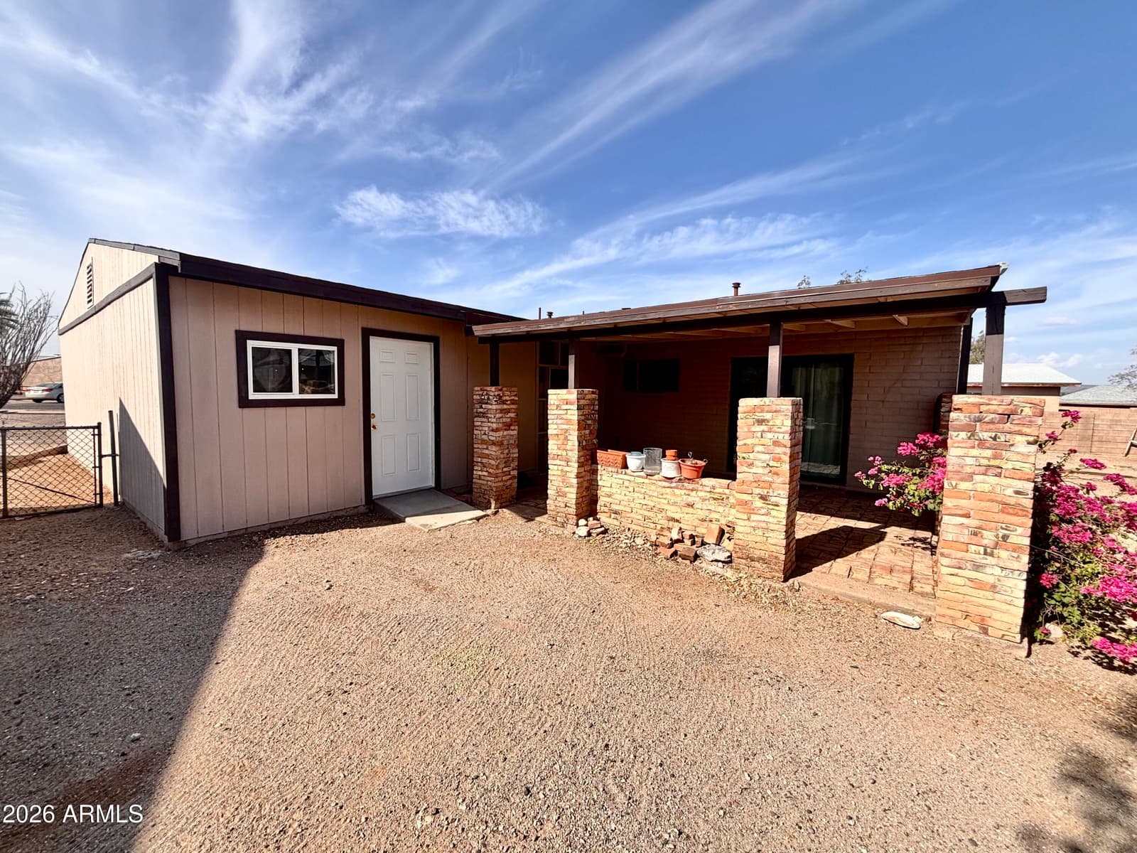 1210 N ASH Place, Ajo, AZ 85321 — photo 21 of 24