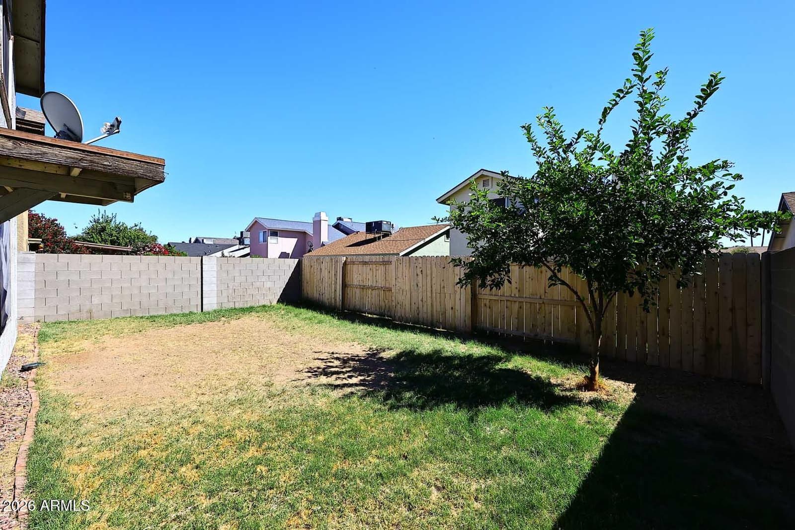 4405 W ORAIBI Drive, Glendale, AZ 85308 — photo 28 of 33