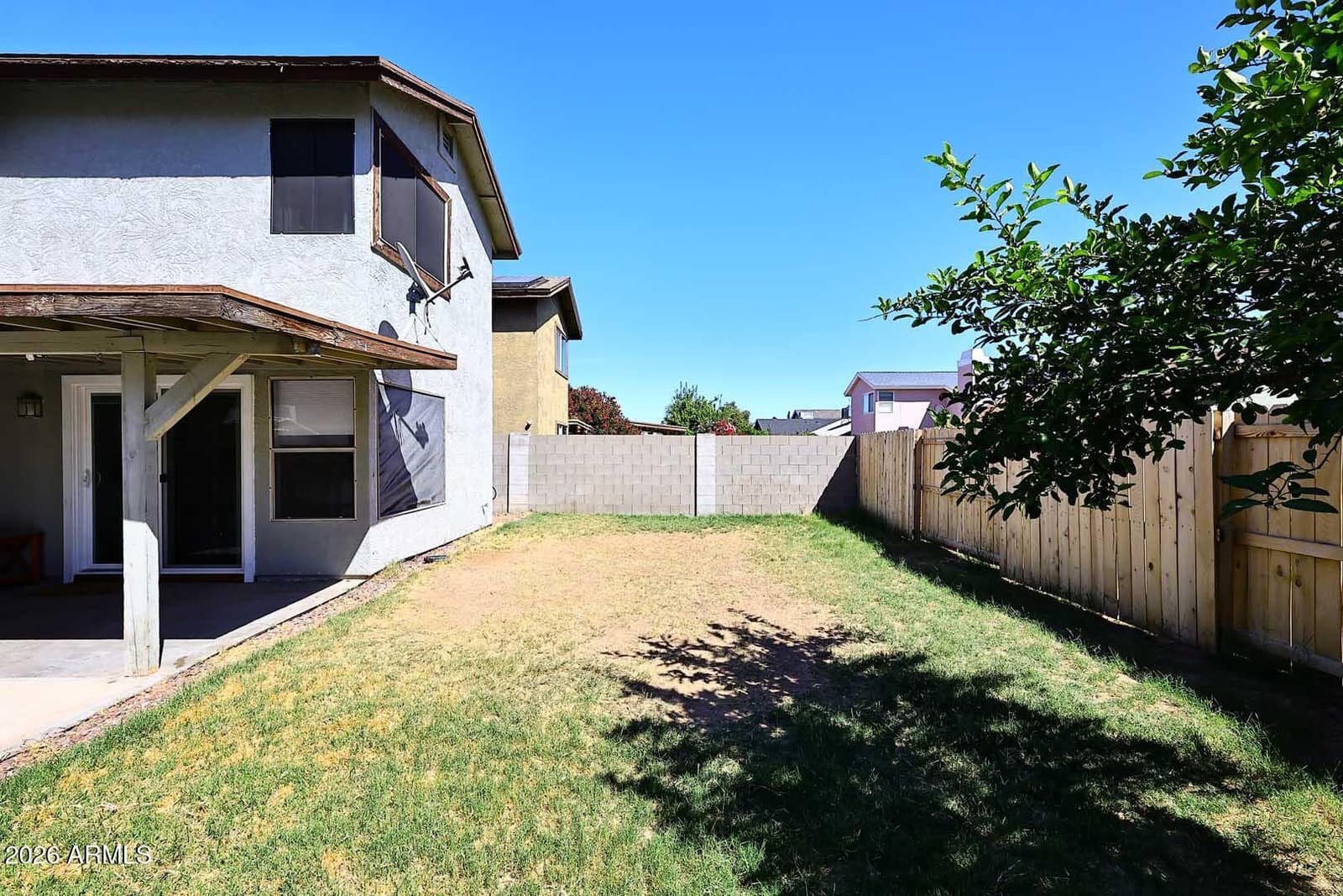 4405 W ORAIBI Drive, Glendale, AZ 85308 — photo 29 of 33