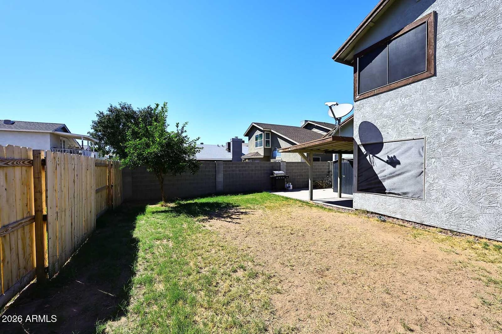 4405 W ORAIBI Drive, Glendale, AZ 85308 — photo 30 of 33