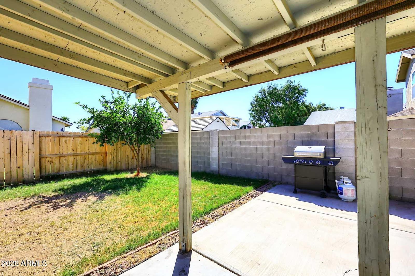 4405 W ORAIBI Drive, Glendale, AZ 85308 — photo 27 of 33