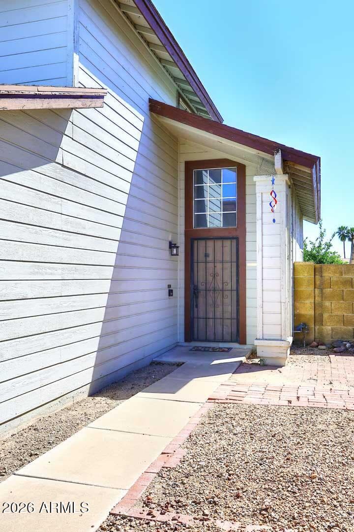 4405 W ORAIBI Drive, Glendale, AZ 85308 — photo 2 of 33