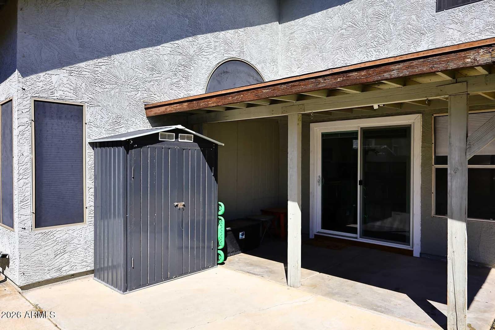 4405 W ORAIBI Drive, Glendale, AZ 85308 — photo 24 of 33