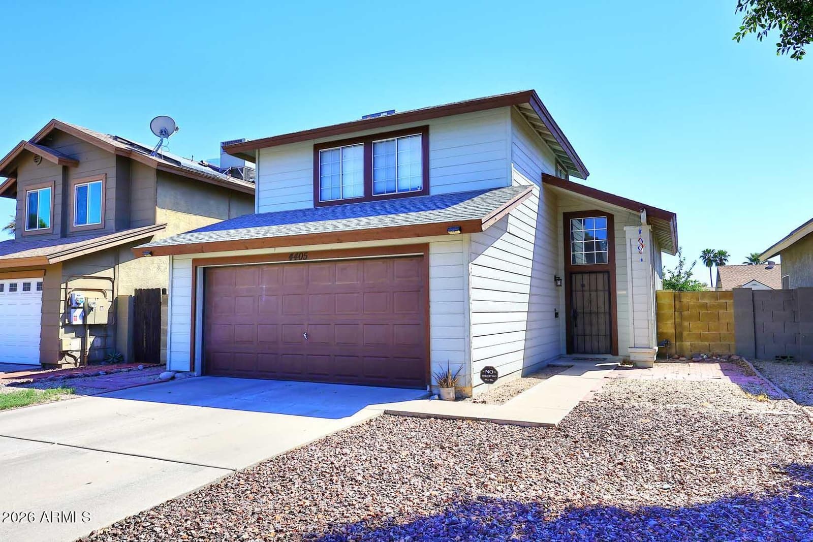 4405 W ORAIBI Drive, Glendale, AZ 85308 — photo 1 of 33