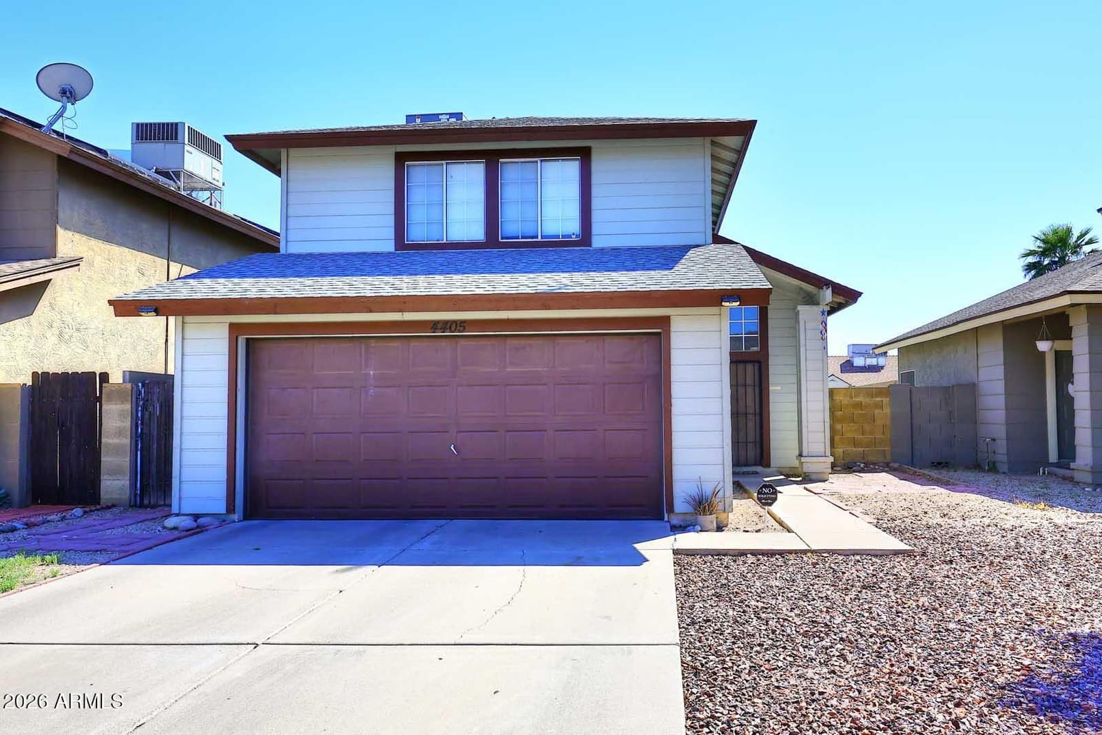 4405 W ORAIBI Drive, Glendale, AZ 85308 — photo 33 of 33