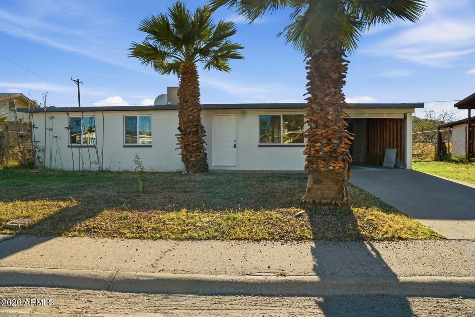 427 W GREENWICH Road, Kearny, AZ 85137 — photo 1 of 15