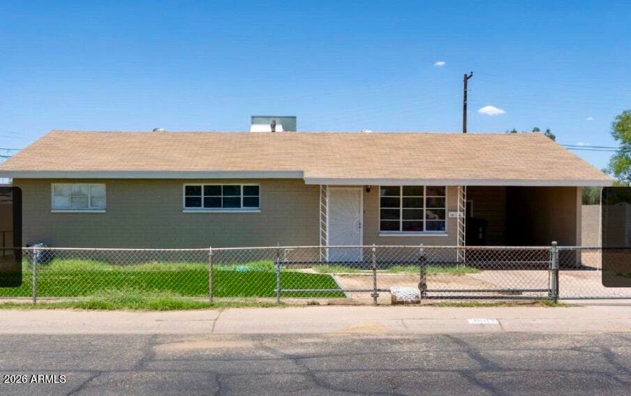 3802 W Mulberry Drive, Phoenix, AZ 85019 — photo 1 of 10