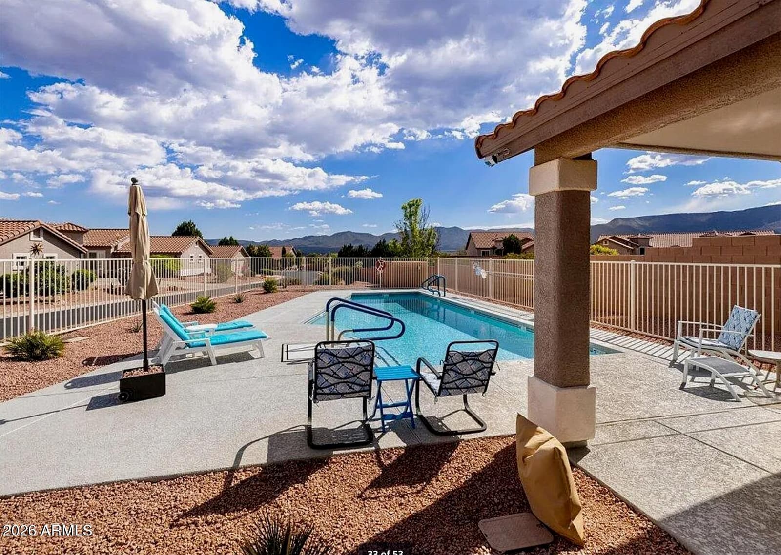 480 S CAMINO DE ENCANTO, Cornville, AZ 86325 — photo 40 of 44