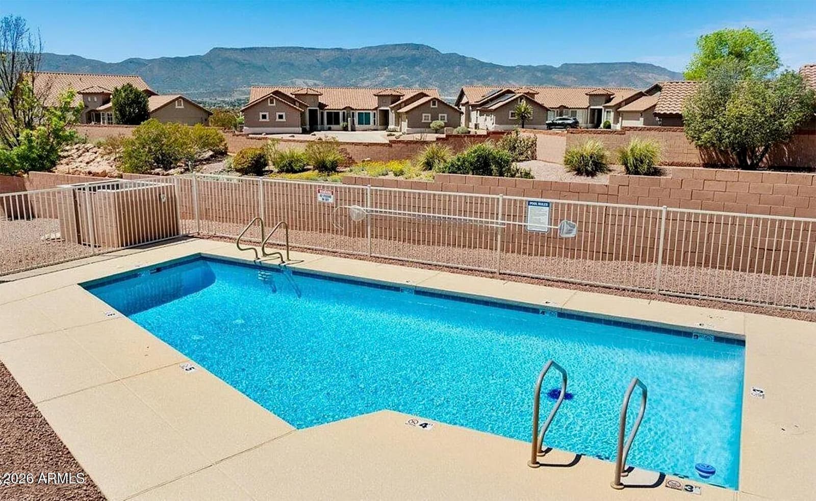 480 S CAMINO DE ENCANTO, Cornville, AZ 86325 — photo 39 of 44
