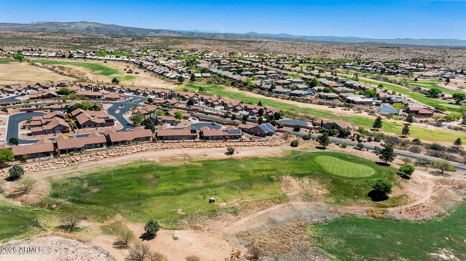 480 S CAMINO DE ENCANTO, Cornville, AZ 86325 — photo 41 of 44