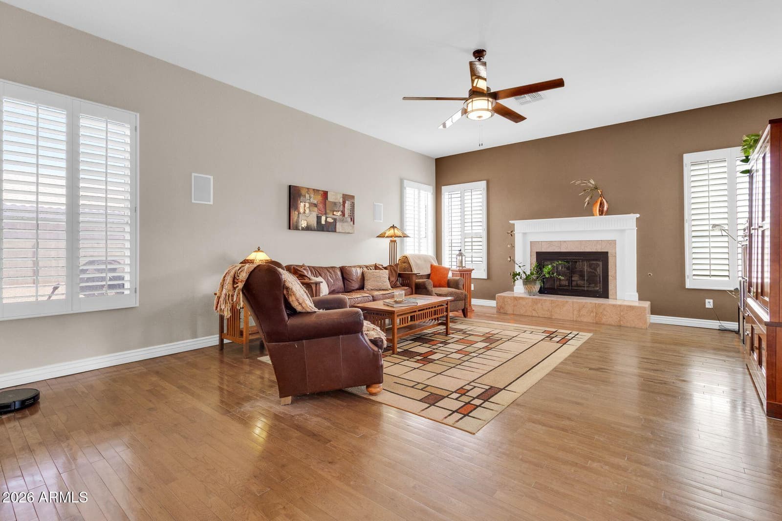 1289 E PALO BLANCO Way, Gilbert, AZ 85296 — photo 16 of 52