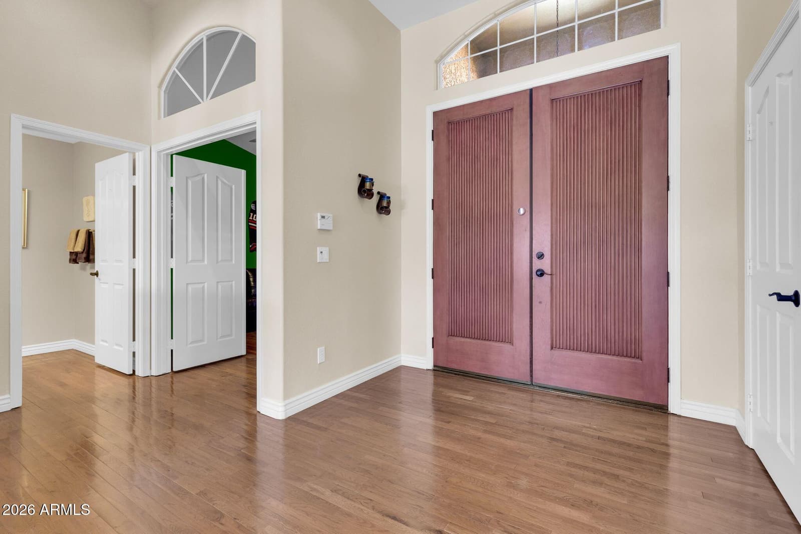 1289 E PALO BLANCO Way, Gilbert, AZ 85296 — photo 5 of 52