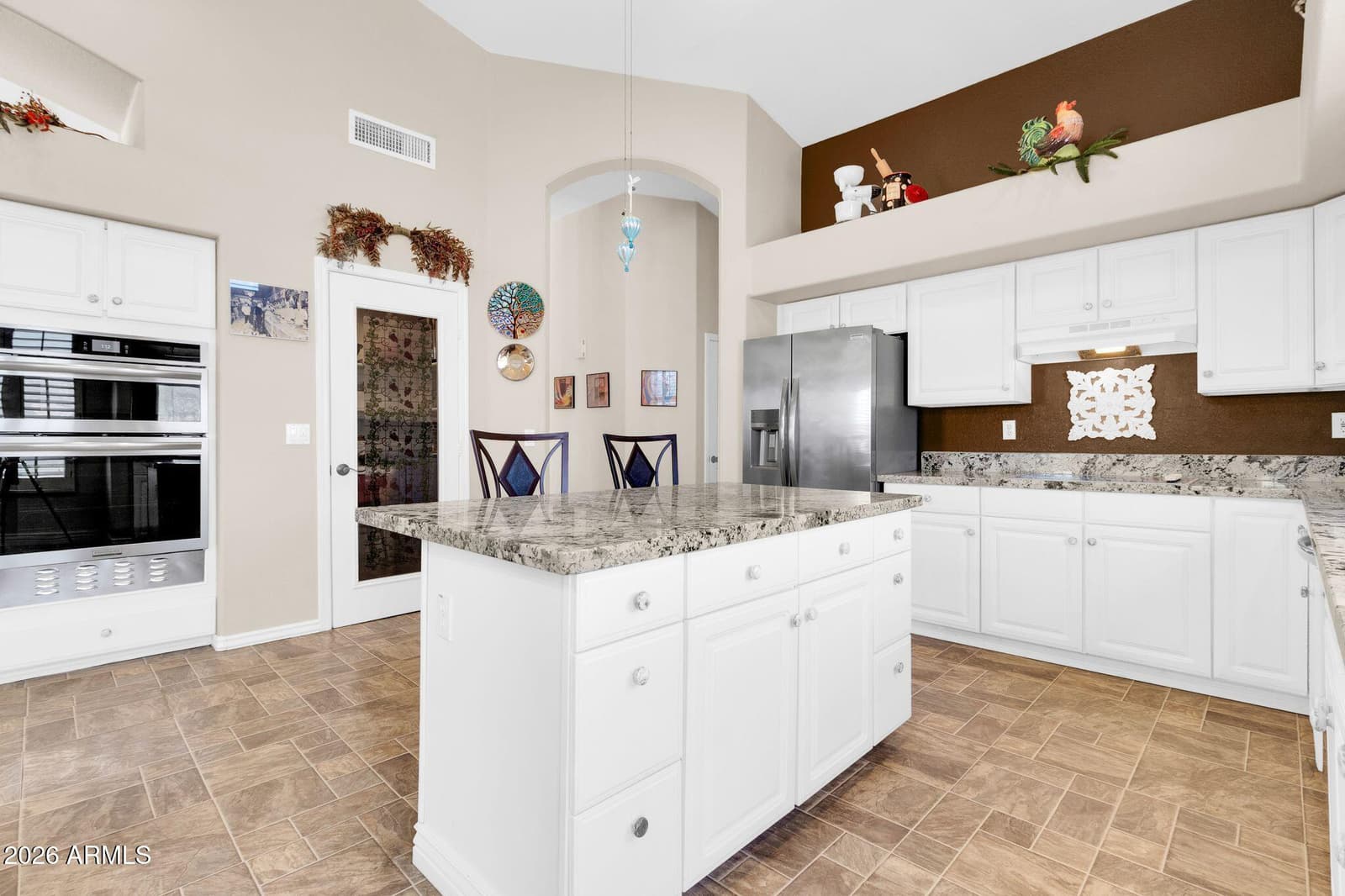 1289 E PALO BLANCO Way, Gilbert, AZ 85296 — photo 10 of 52