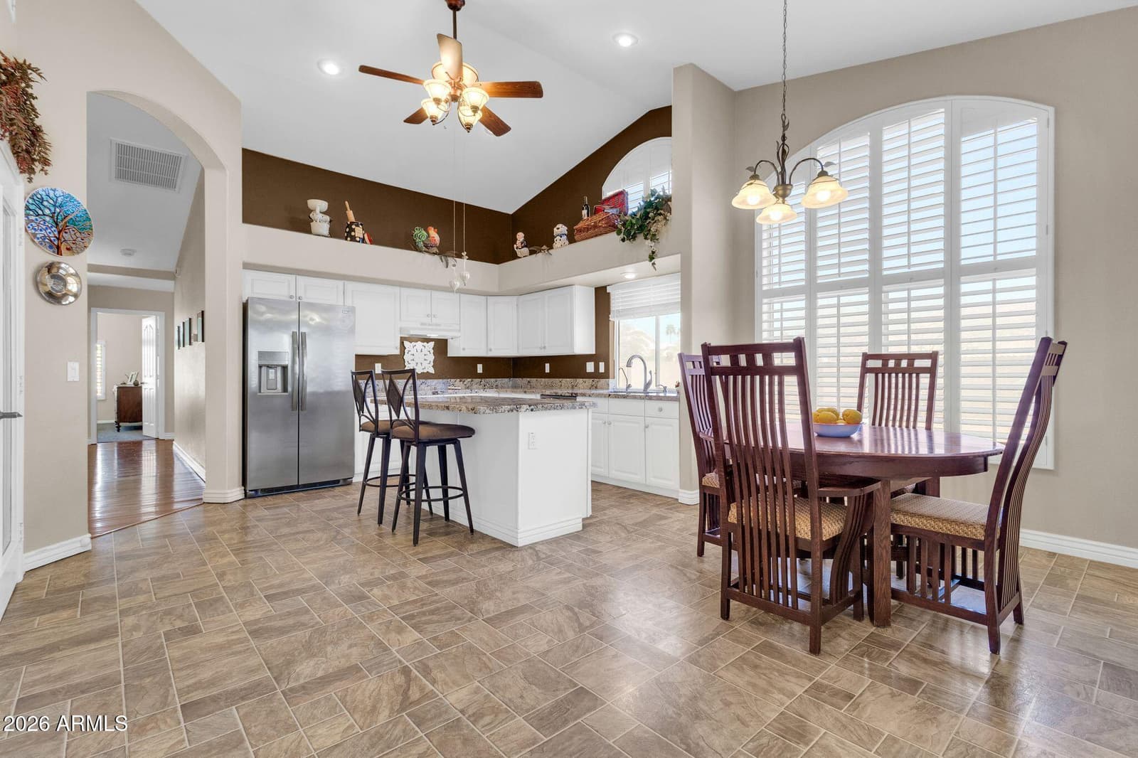 1289 E PALO BLANCO Way, Gilbert, AZ 85296 — photo 12 of 52