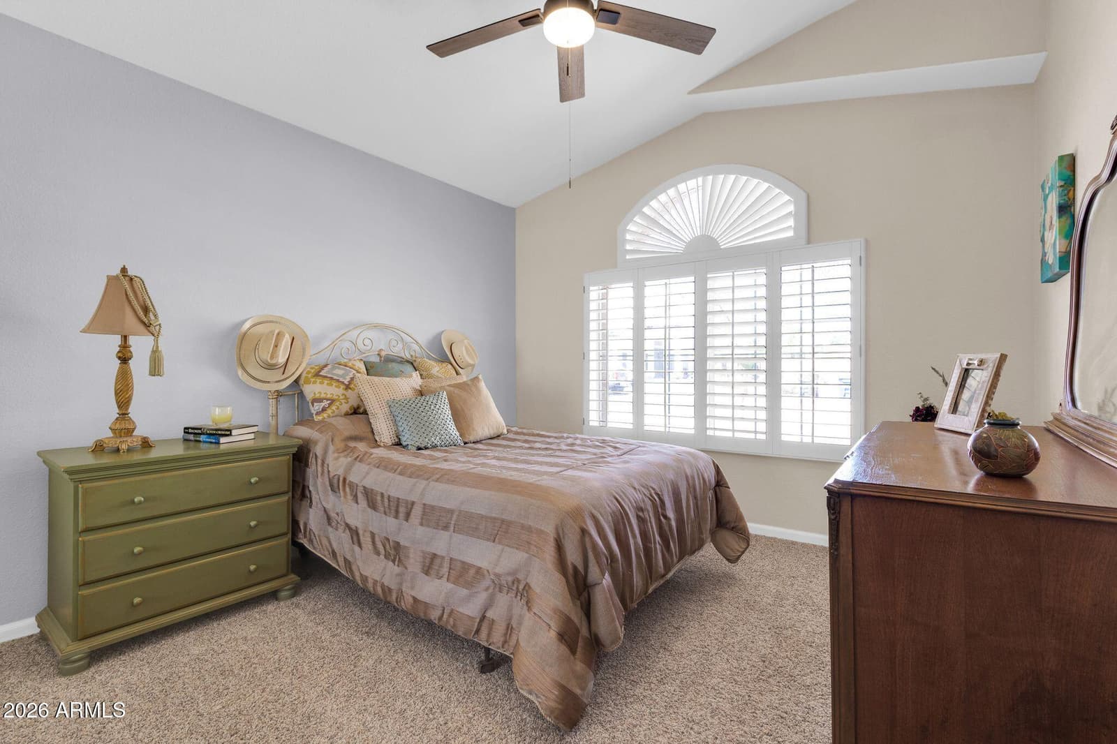 1289 E PALO BLANCO Way, Gilbert, AZ 85296 — photo 23 of 52