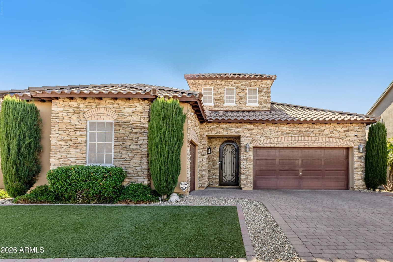 18465 W SUNNYSLOPE Lane, Waddell, AZ 85355 — photo 3 of 61