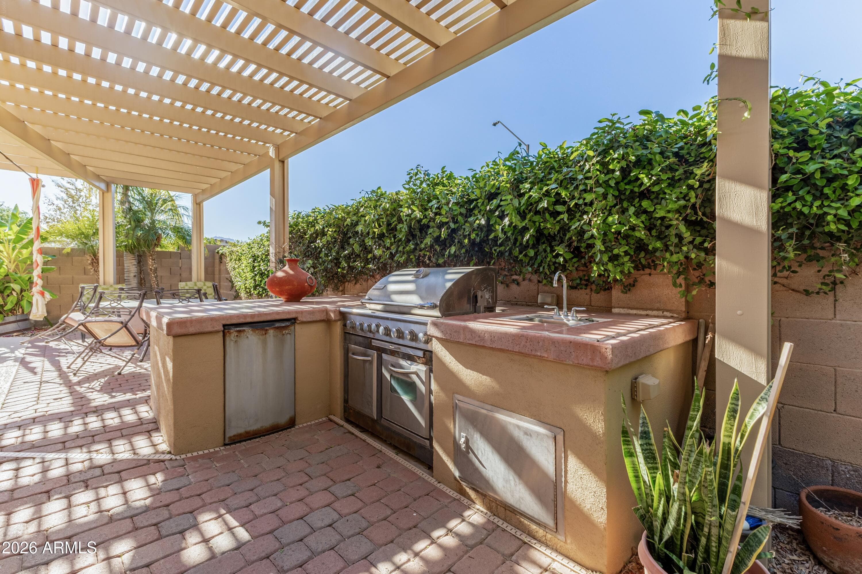 18465 W SUNNYSLOPE Lane, Waddell, AZ 85355 — photo 47 of 61