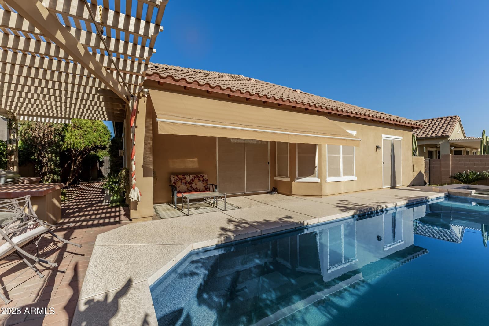 18465 W SUNNYSLOPE Lane, Waddell, AZ 85355 — photo 50 of 61