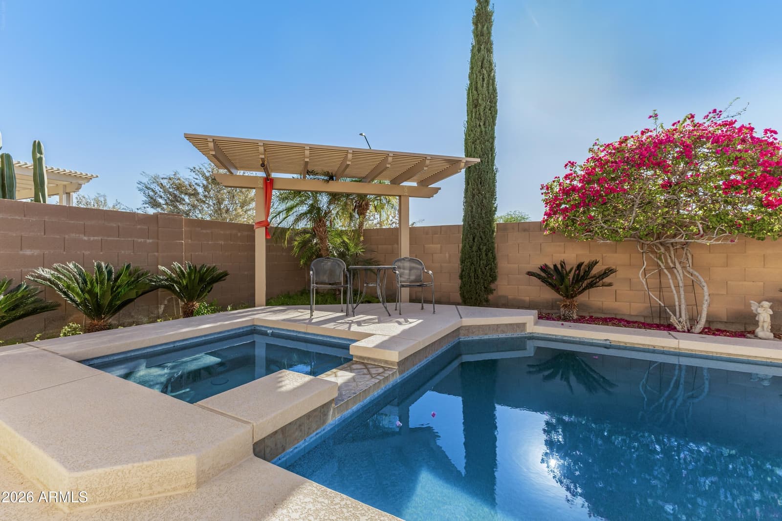 18465 W SUNNYSLOPE Lane, Waddell, AZ 85355 — photo 51 of 61