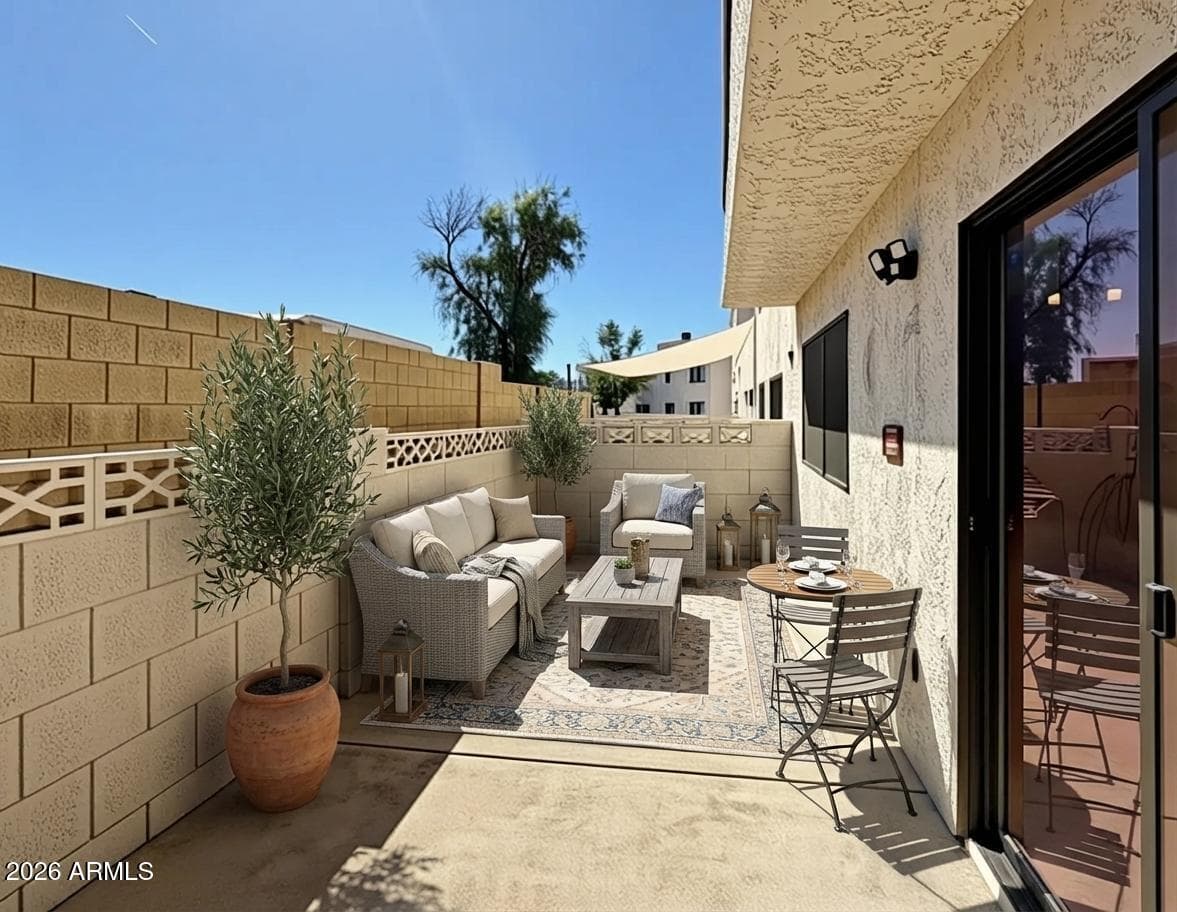 16063 N 26TH Avenue, Phoenix, AZ 85023 — photo 5 of 31