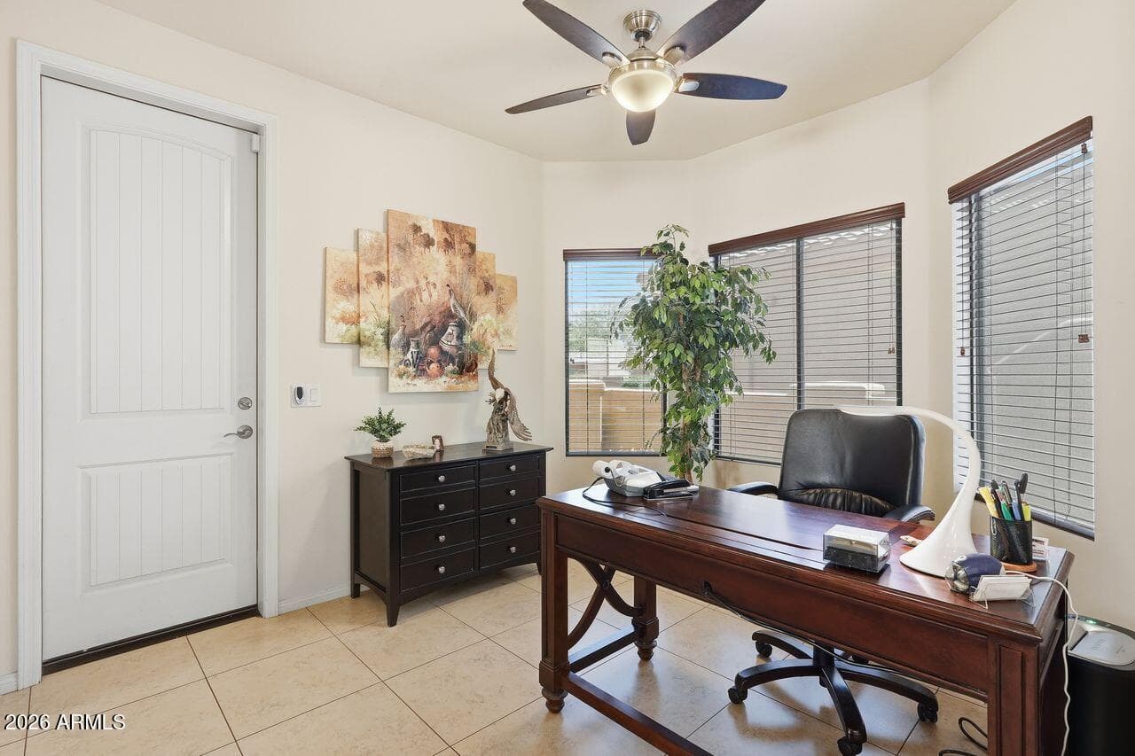 16437 E WESTWIND Court, Fountain Hills, AZ 85268 — photo 17 of 48