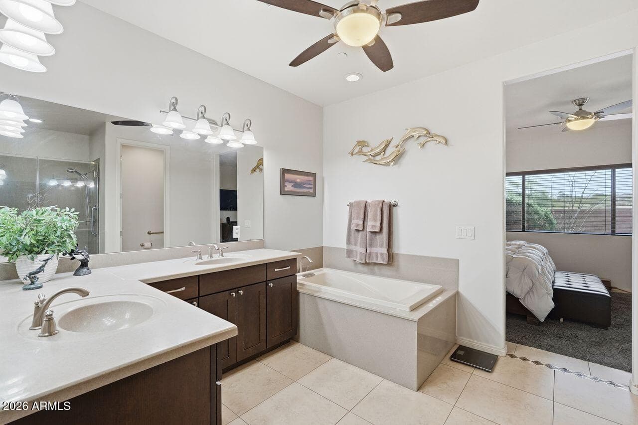 16437 E WESTWIND Court, Fountain Hills, AZ 85268 — photo 24 of 48