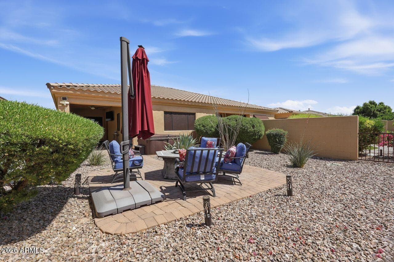 16437 E WESTWIND Court, Fountain Hills, AZ 85268 — photo 38 of 48