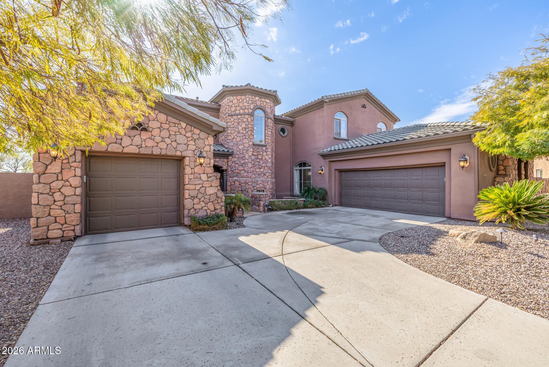 4543 S ROY ROGERS Way, Gilbert, AZ 85297 — photo 3 of 103