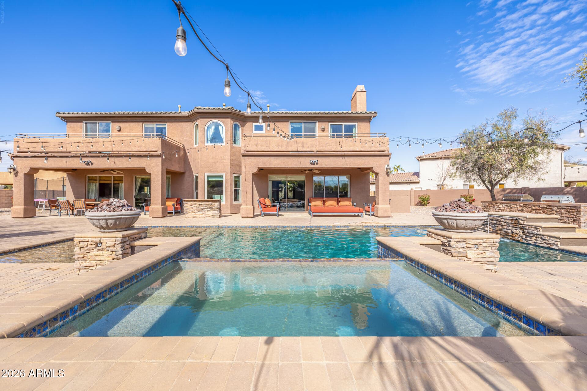 4543 S ROY ROGERS Way, Gilbert, AZ 85297 — photo 69 of 103