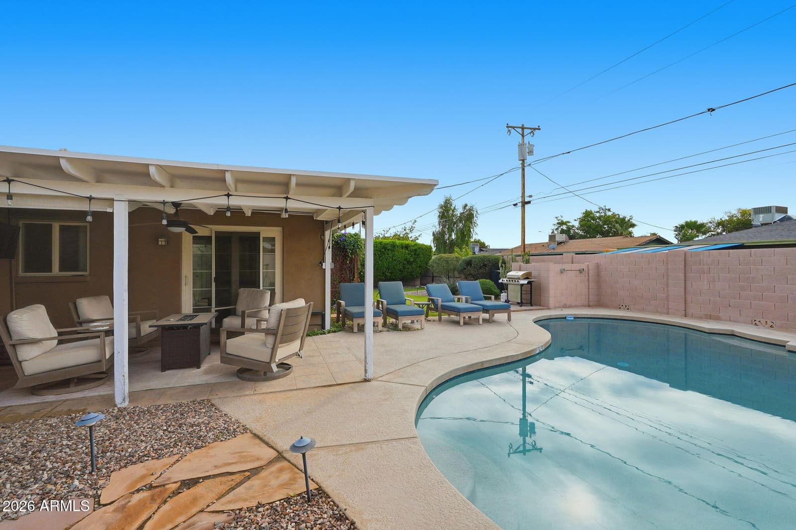 8307 E CLARENDON Avenue, Scottsdale, AZ 85251 — photo 24 of 26