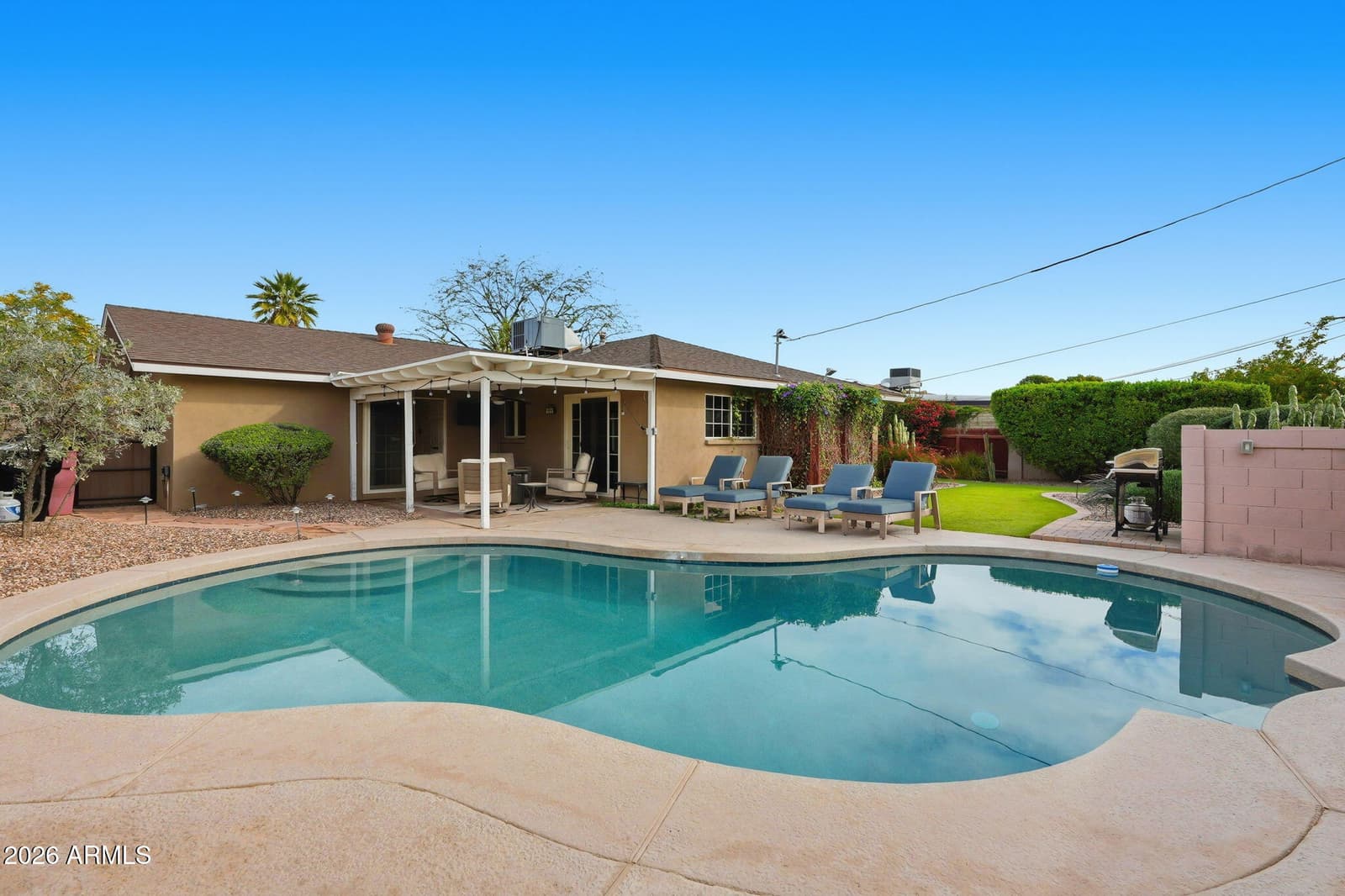 8307 E CLARENDON Avenue, Scottsdale, AZ 85251 — photo 25 of 26