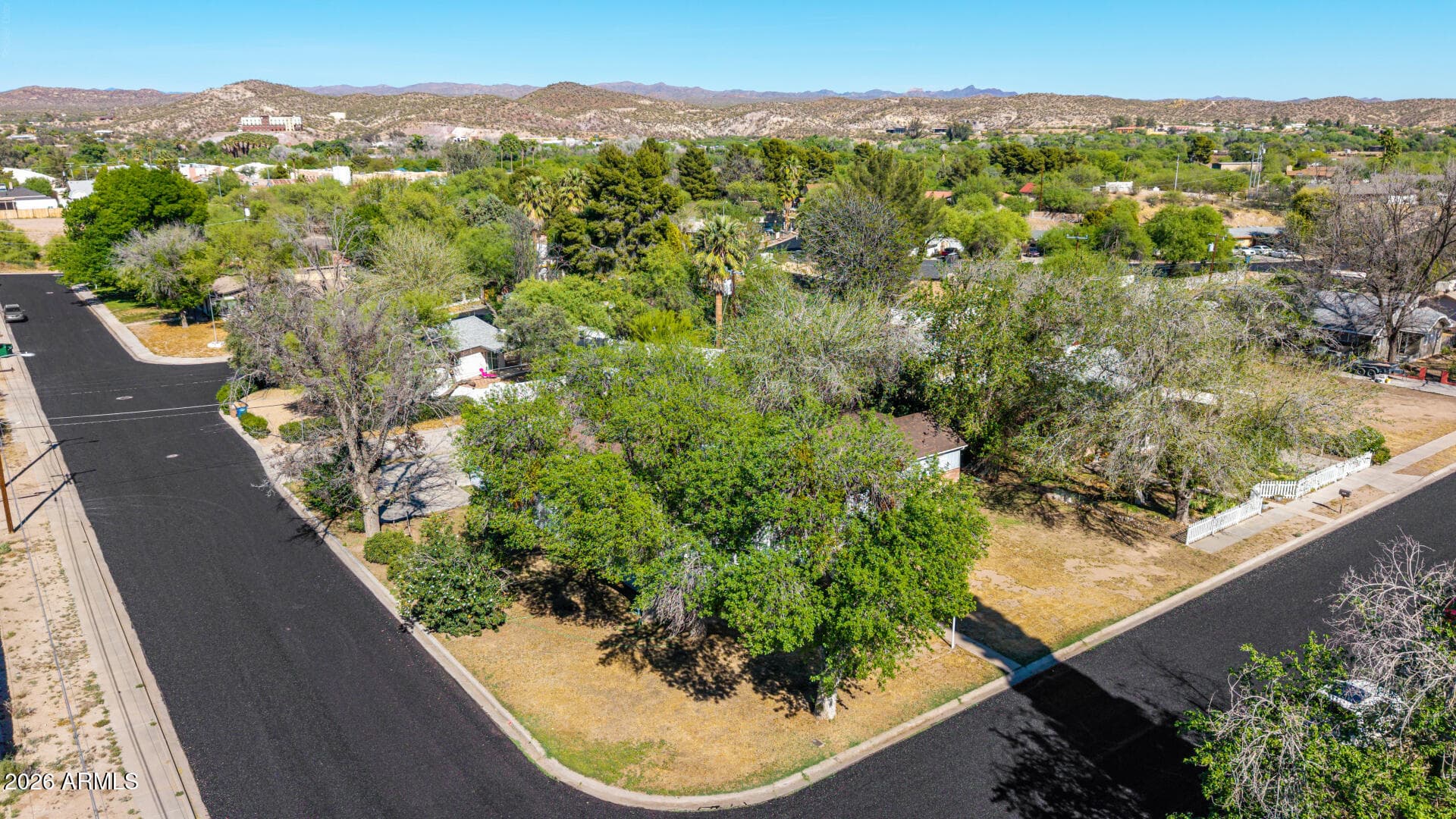 213 S MESQUITE Street, Wickenburg, AZ 85390 — photo 28 of 34