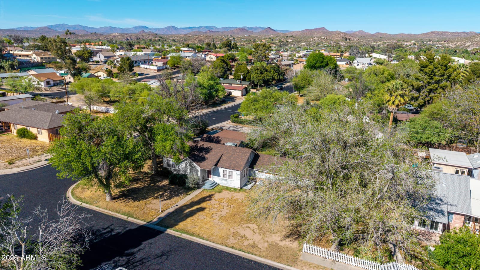 213 S MESQUITE Street, Wickenburg, AZ 85390 — photo 29 of 34