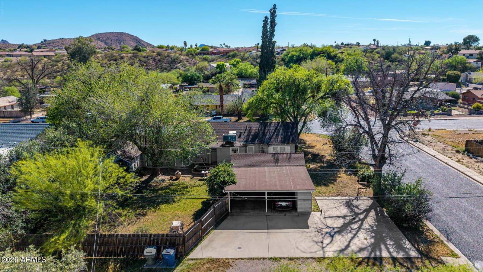 213 S MESQUITE Street, Wickenburg, AZ 85390 — photo 30 of 34